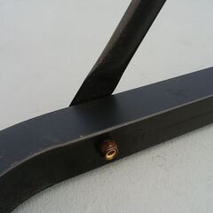 サンドバック吊り下げフレームの画像