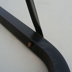 サンドバック吊り下げフレームの画像