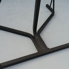 サンドバック吊り下げフレームの画像