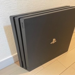PS4 2TB