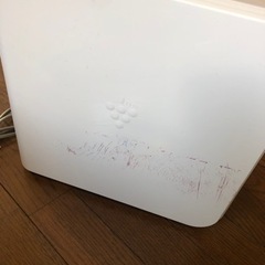 シャープ　プラズマイオン乾燥機　美品の画像