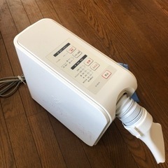 シャープ　プラズマイオン乾燥機　美品