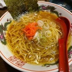 ラーメン大好き募集