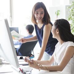 【日祝お休み】18時まで・週4～◎電話対応業務♪