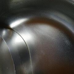 ステンレス製鍋の画像