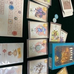 町田ボドゲ会 - その他