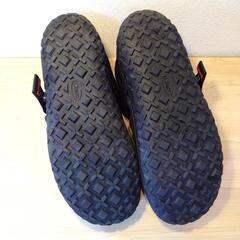 決まりました★【Chaco/チャコ】ランブルパフ 27.0cm ユニセックス 防寒シューズの画像