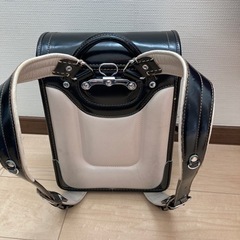 ランドセル　三越伊勢丹オリジナル　黒　の画像