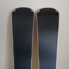 ROSSIGNOL（ロシニョール） DEMO GAMMA 163cm　127-73-109 R13　2016年モデル 　定価103,000円の画像