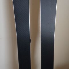 ROSSIGNOL（ロシニョール） DEMO GAMMA 163cm　127-73-109 R13　2016年モデル 　定価103,000円の画像