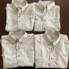 【無料】武田中学・高校　制服　（男子）