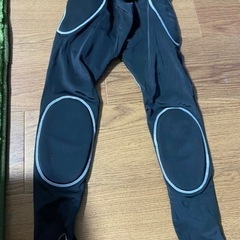 ケツパット　キッズ　スノーボード　120cm