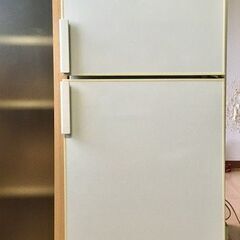 【取りに来てくださる方へ】単身者用冷蔵庫