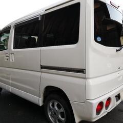 U61W  タウンボックス　車検令和4年3月　リサイクル料金込みの画像