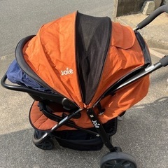 joie ベビーカー　ベース付き