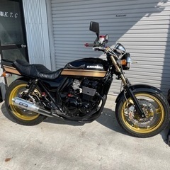 ☆Kawasaki  ZRX400Ⅱ☆実働!!車検令和5年10月...