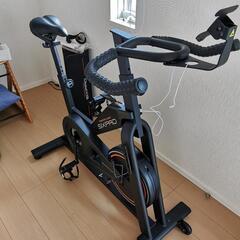 Sixpad The Bike トレーニング、インテリアとしても