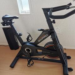 Sixpad The Bike トレーニング、インテリアとしても