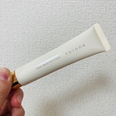 化粧品　下地　to/one CCクリーム