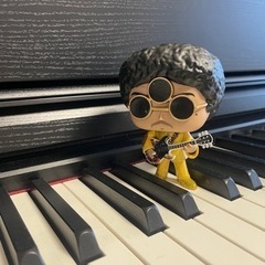 ギター募集です　PRINCE & 3RDEYEGIRL