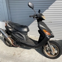 ☆YAMAHA  グランドアクシス100☆(売れました)