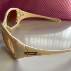 OAKLEY オークリー　サングラスの画像