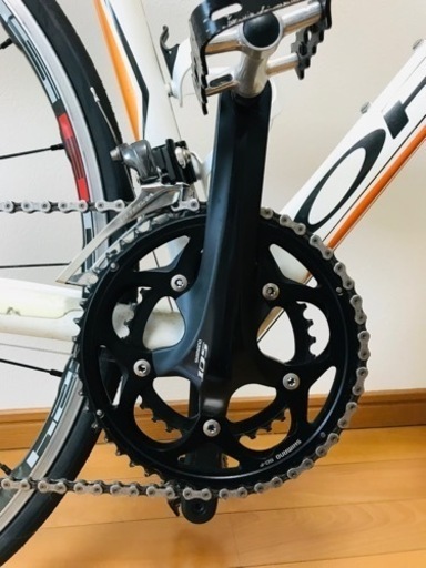 ロードバイク売ります‼️値下げします！