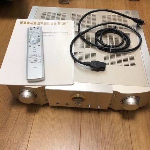 マランツ アンプ PM15S2