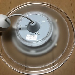 ツイン蛍光灯照明器具
