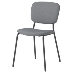 【IKEA商品】KARLJAN カールリアン チェア