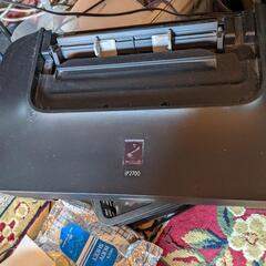 プリンターの画像