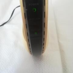 無線LANルーター　バッファローの画像