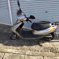 ヤマハ　jog sa36j