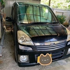 [取引決定]ETC付軽自動車　スバル　ステラ