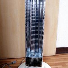 カーボンヒーター　電気ヒーター　中古品