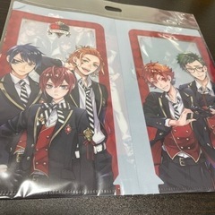 ツイステ　ファイルの画像
