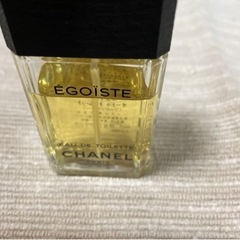 CHANEL 香水 エゴイスト