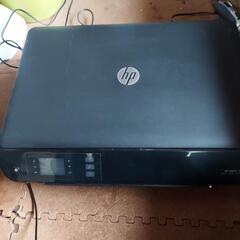 HPワイヤレスプリンター【価格交渉あり】