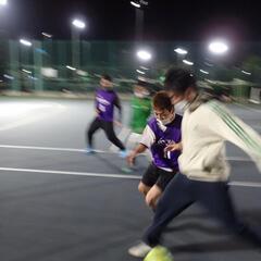 🎊大好評です❗⚽東京フットサル2023⚽🎉2023年08月26日(土曜日)開催です‼️⚽東京都江戸川区西葛西にて❗ − 東京都