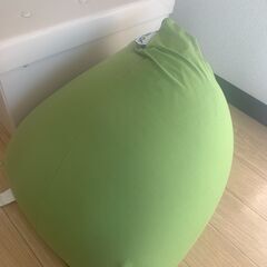 Yogibo Mini（ヨギボー ミニ）ライムグリーン