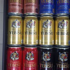 サッポロ エビスビール12本セット
