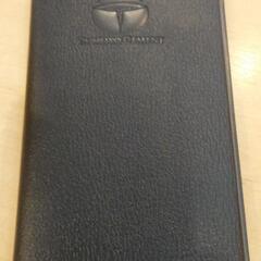 無料　新品2022年スケジュール帳