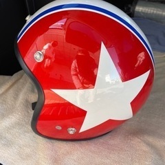 子供用ヘルメットの画像