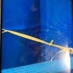 オイルの入っていたドラム缶♫