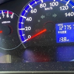 タントエグゼ　車検付きの画像