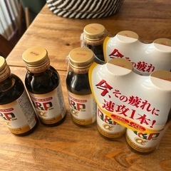 キューピーコーワアルファドリンク　増えました9本