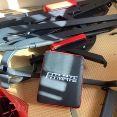 筋トレ器具の画像