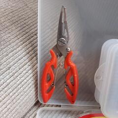 船釣り用品の画像