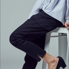 カーゴパンツ