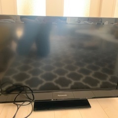 Panasonic VIERA32V型液晶テレビ